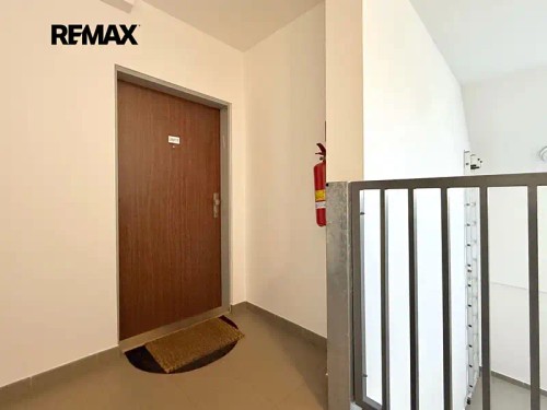 Prodej bytu 1+1 53 m²