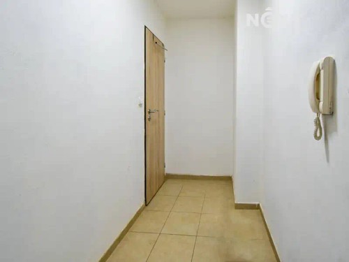 Prodaný byt 1+kk 29 m²
