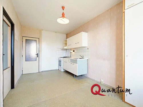 Prodaný byt 3+1 64 m²