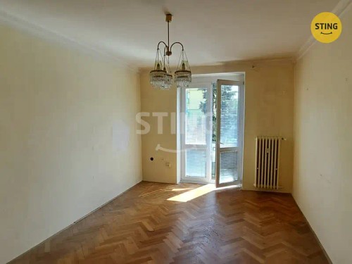 Prodej bytu 2+1 68 m²