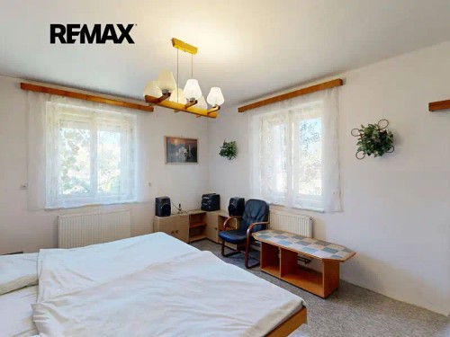 Prodej domu 134 m², pozemek 597 m²