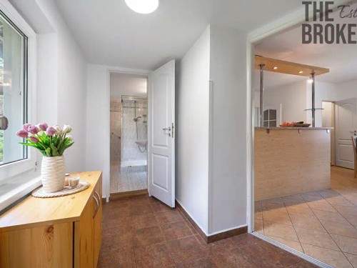 Prodej domu 79 m², pozemek 5747 m²