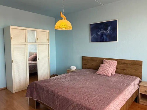 Prodaný byt 2+1 64 m²