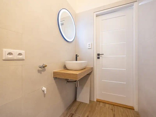 Prodaný byt 1+kk 31 m²