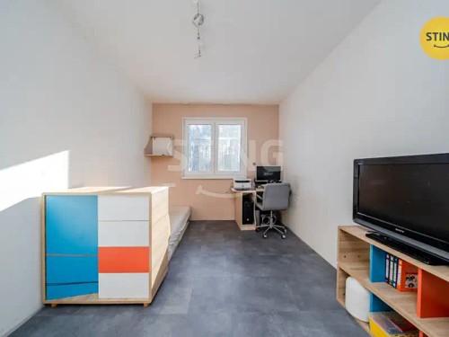 Prodej domu 143 m², pozemek 5630 m²