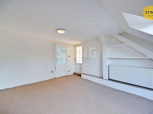 Prodej domu 190 m², pozemek 1492 m²