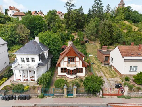 Prodej domu 153 m², pozemek 1001 m²