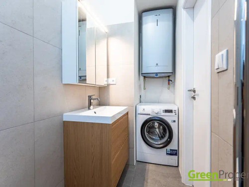 Prodaný byt 2+kk 35 m²