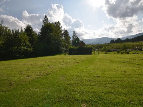 Prodaný  byt 3+1 74 m²