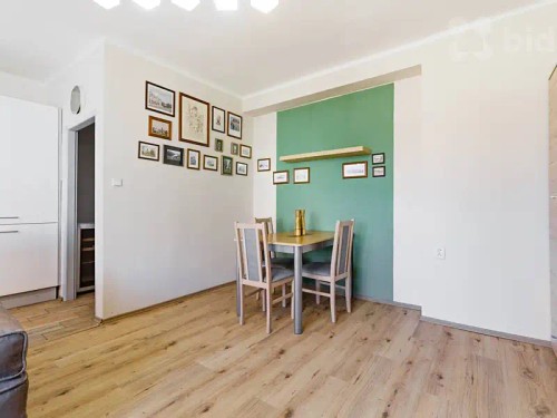 Prodaný byt 2+kk 58 m²
