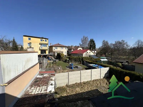 Prodaný dům 120 m², pozemek 242 m²