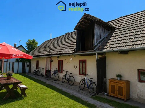 Prodej domu 85 m², pozemek 428 m²