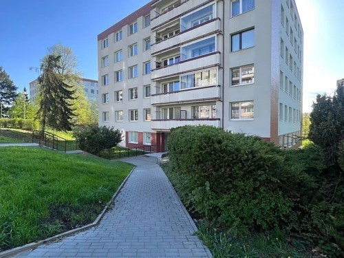 Prodej bytu 3+1 79 m²