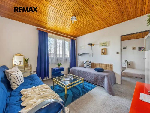 Prodej chalupy 160 m², pozemek 981 m²