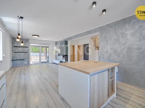 Prodej domu 111 m², pozemek 314 m²