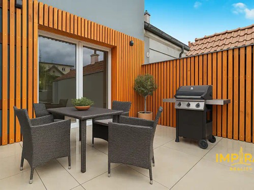 Prodej domu 193 m², pozemek 352 m²