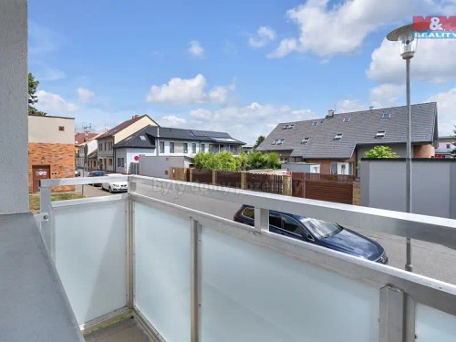 Prodaný byt 3+1 75 m²