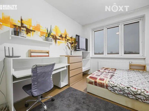 Prodej bytu 3+1 68 m²