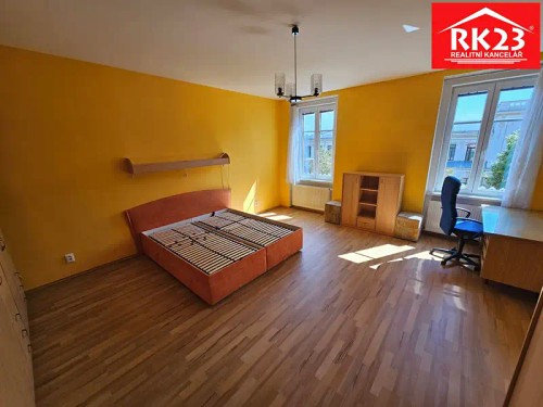 Prodaný byt 2+1 73 m²