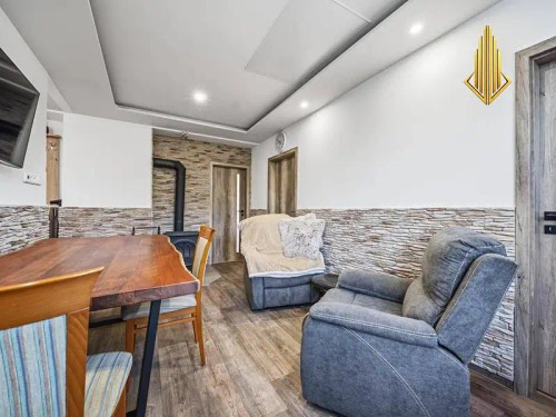 Prodej bytu 3+1 76 m²