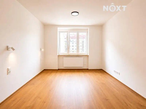 Prodej bytu 2+kk 52 m²