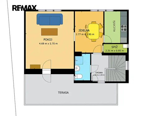 Prodaný dům 302 m², pozemek 625 m²