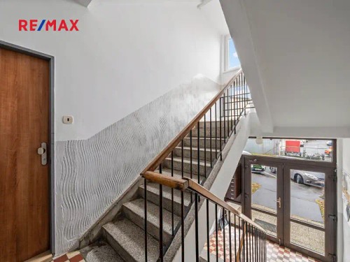 Prodej bytu 3+1 69 m²