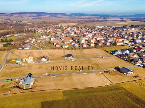 Prodej domu 202 m², pozemek 798 m²