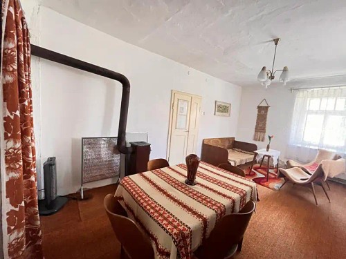 Prodej domu 94 m², pozemek 593 m²