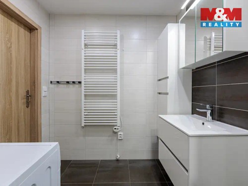 Prodaný byt 3+1 74 m²