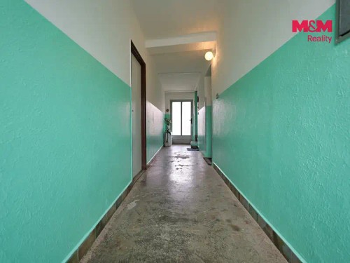 Prodej domu 240 m², pozemek 1701 m²