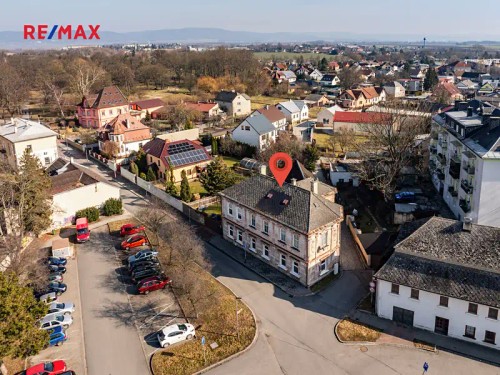 Prodej bytu 3+1 78 m²