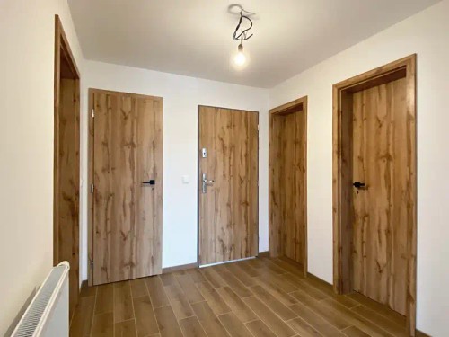 Prodaný byt 3+kk 100 m²