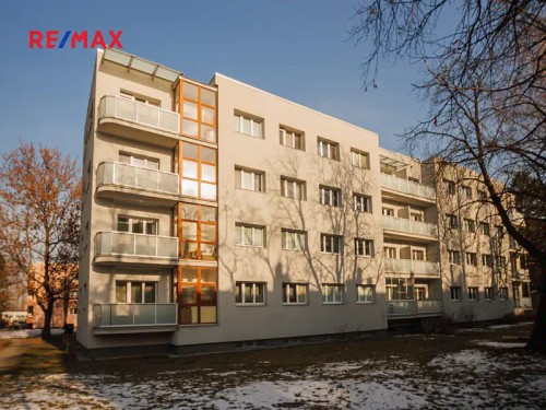 Prodej bytu 4+1 111 m²