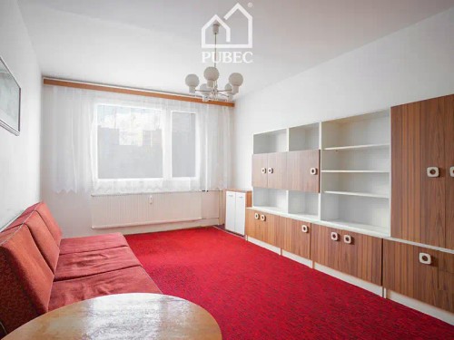 Prodaný byt 3+1 76 m²