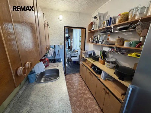 Prodaný byt 2+1 48 m²
