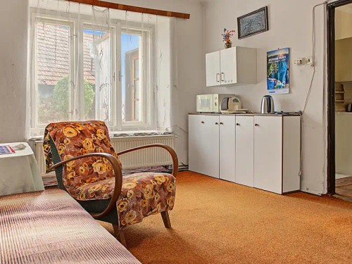 Prodej zemědělské usedlosti 140 m², pozemek 1529 m²