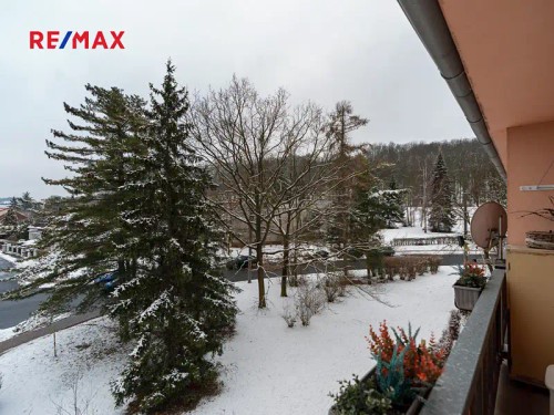 Prodej bytu 2+kk 41 m²