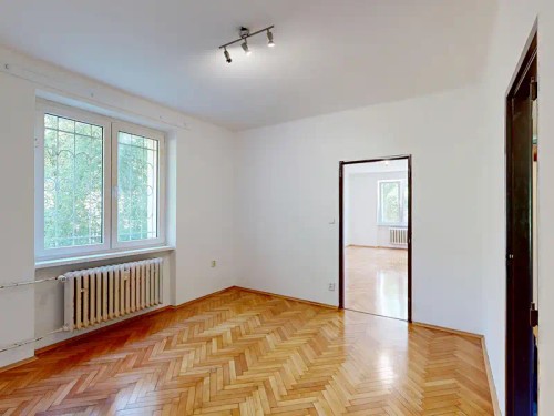 Prodaný byt 2+1 53 m²