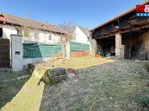 Prodej domu 100 m², pozemek 492 m²