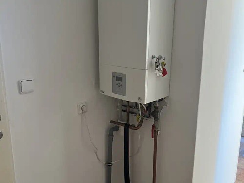 Prodaný byt 3+1 68 m²