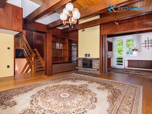 Prodej domu 144 m², pozemek 800 m²