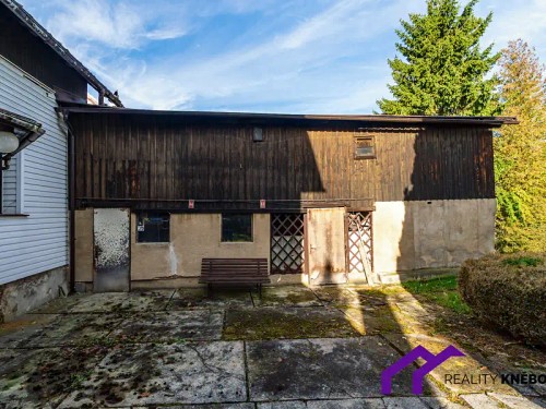 Prodej domu 243 m², pozemek 1270 m²