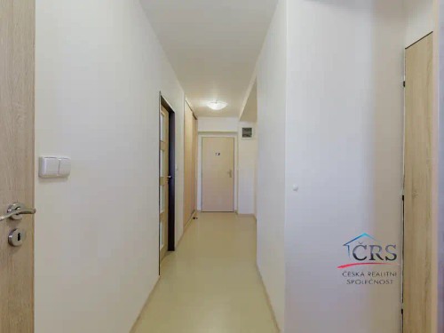 Prodej bytu 3+1 66 m²