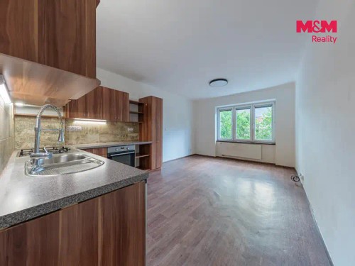 Prodej bytu 3+kk 58 m²