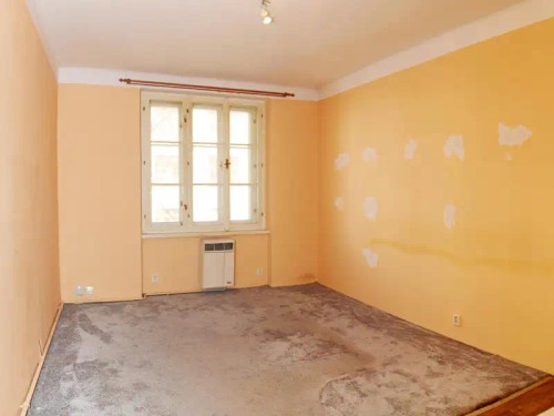 Prodaný byt 2+kk 40 m²