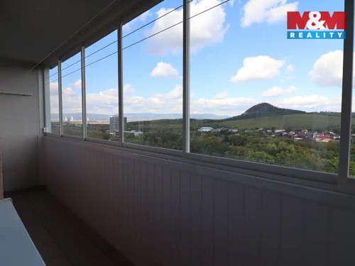 Prodaný byt 3+1 54 m²