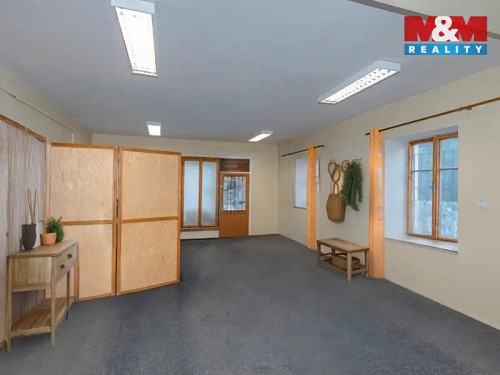 Prodej domu 397 m², pozemek 446 m²