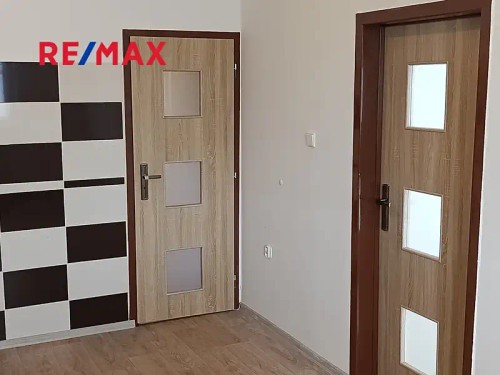 Prodaný byt 3+1 74 m²