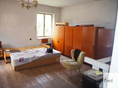 Prodej domu 233 m², pozemek 1057 m²